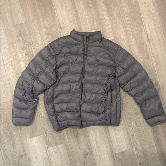 Fall Out Boy Band Tee Lot of 2 Shirts Anchor + Script Logo Medium Black 1202 - Picture 1 of 4